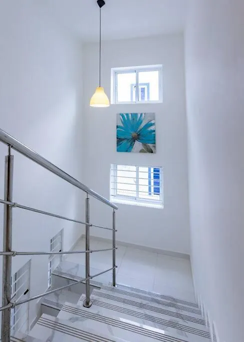 פוארטו פלטה Villa Escondida #3 In The Center Of Pop City 0*, פוארטו פלטה הרפובליקה הדומיניקנית